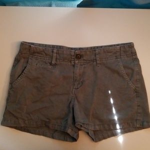 Merona shorts